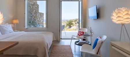 Agape Suite