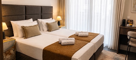 Classic Room