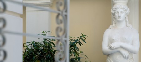 Noble Suites Athens