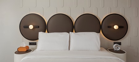 Junior Suite Acropolis View