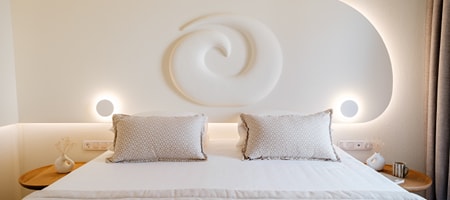 Aeria room