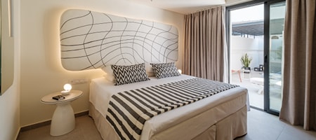Gaia room