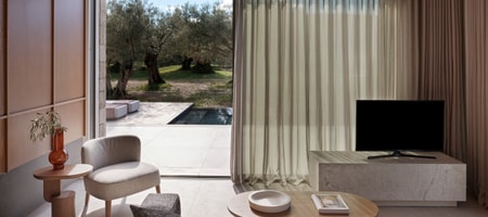 Platinum 2 - Bedroom Villa with Private Heated Pool