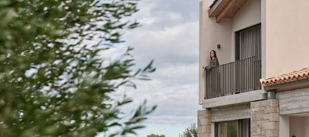 Noero Villas Lefkada