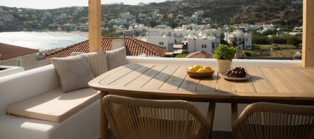 Aeria Suite