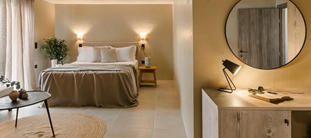 Celés: Suite in Kefalonia | Nomāde Agora