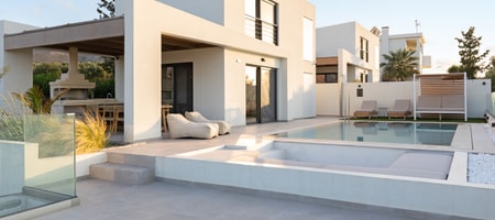 2-Bedroom Sea view Villa