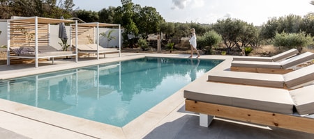 3-Bedroom Sea view Villa