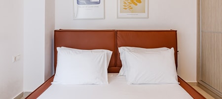 Superior One-Bedroom