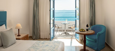 Bungalow Sea View