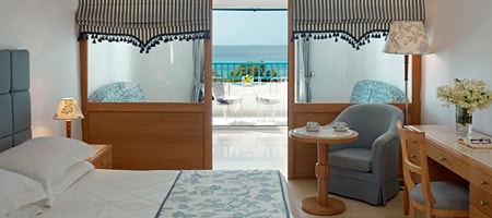 Family Sea View