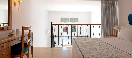 Maisonette Sea View