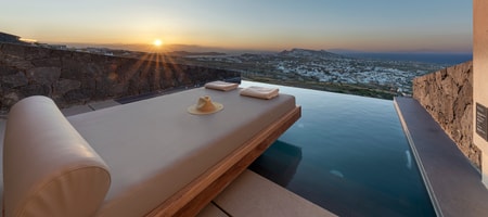 Deluxe Suite With Private Pool