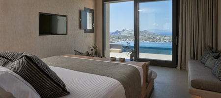 Honeymoon Suite with Private Heated Pool