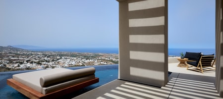 Premium Suite with Private Pool