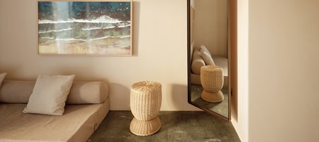 FAROS The Superior with Side Sea View & Private Pool