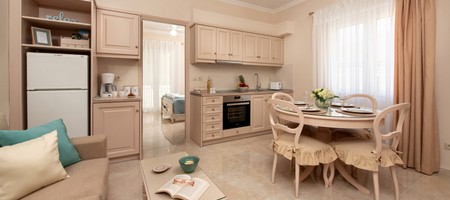 Agapi One Bedroom Apartment