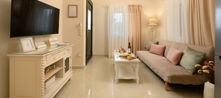 Eftihia One Bedroom Apartment