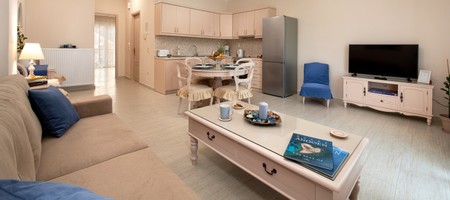 Galini One Bedroom Apartment