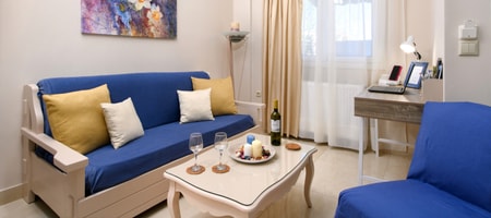Hara One Bedroom Apartment