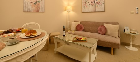 Storgi Two Bedroom Apartments