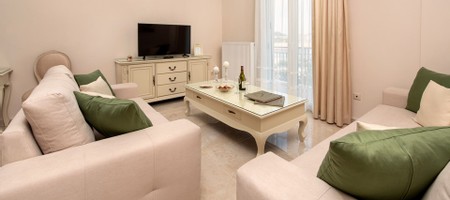 Armonia Two Bedroom Apartment