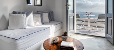 Two Bedroom Family Suite