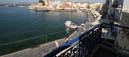 Superior Sea View Room