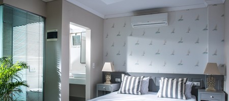Deluxe Mini Suite Sunset Sea View Shared Pool(A13)+BB