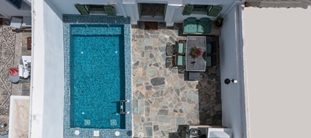 Nouvelle 15 Cozy House with Pool