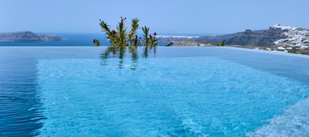Deluxe Suite Private Pool
