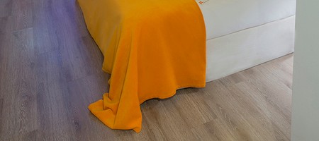 Premium Triple room