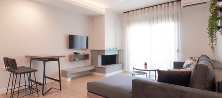 Two - Bedroom Apartment
