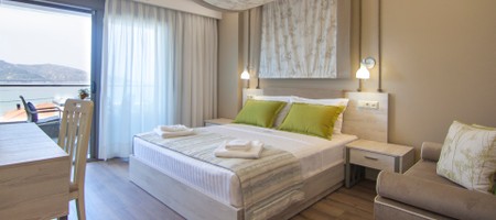 Executive Double Room