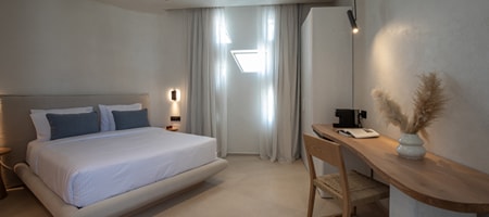 Mini Double-Room