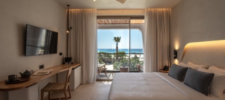 Sea-View Suite