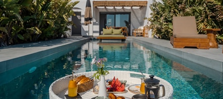 Premium Two Bedroom Villa with Private Pool