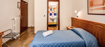 Double/Twin Room