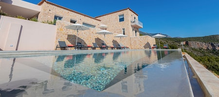 Villa Nupadi