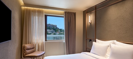 Signature Executive Room