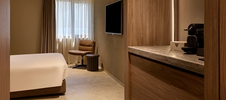 Executive Double Room