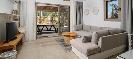 Villa with 5 Bedrooms
