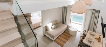 Bungalow with Private Pool