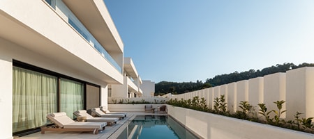 Superior 3 bedroom Villa