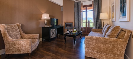 Luxury Suite
