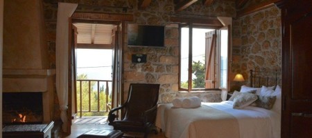 Junior Suites