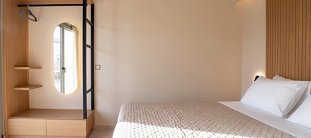 Two-Bedroom Villa with Private Pool