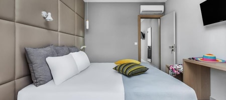 Deluxe Family Suite