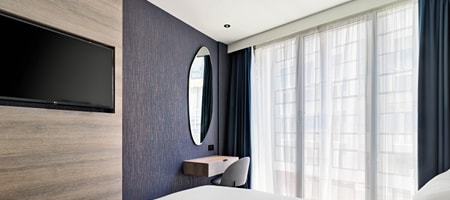 Design Double Star