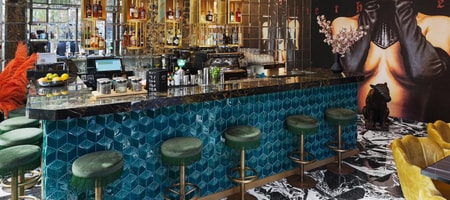 NYX Hotel Thessaloniki